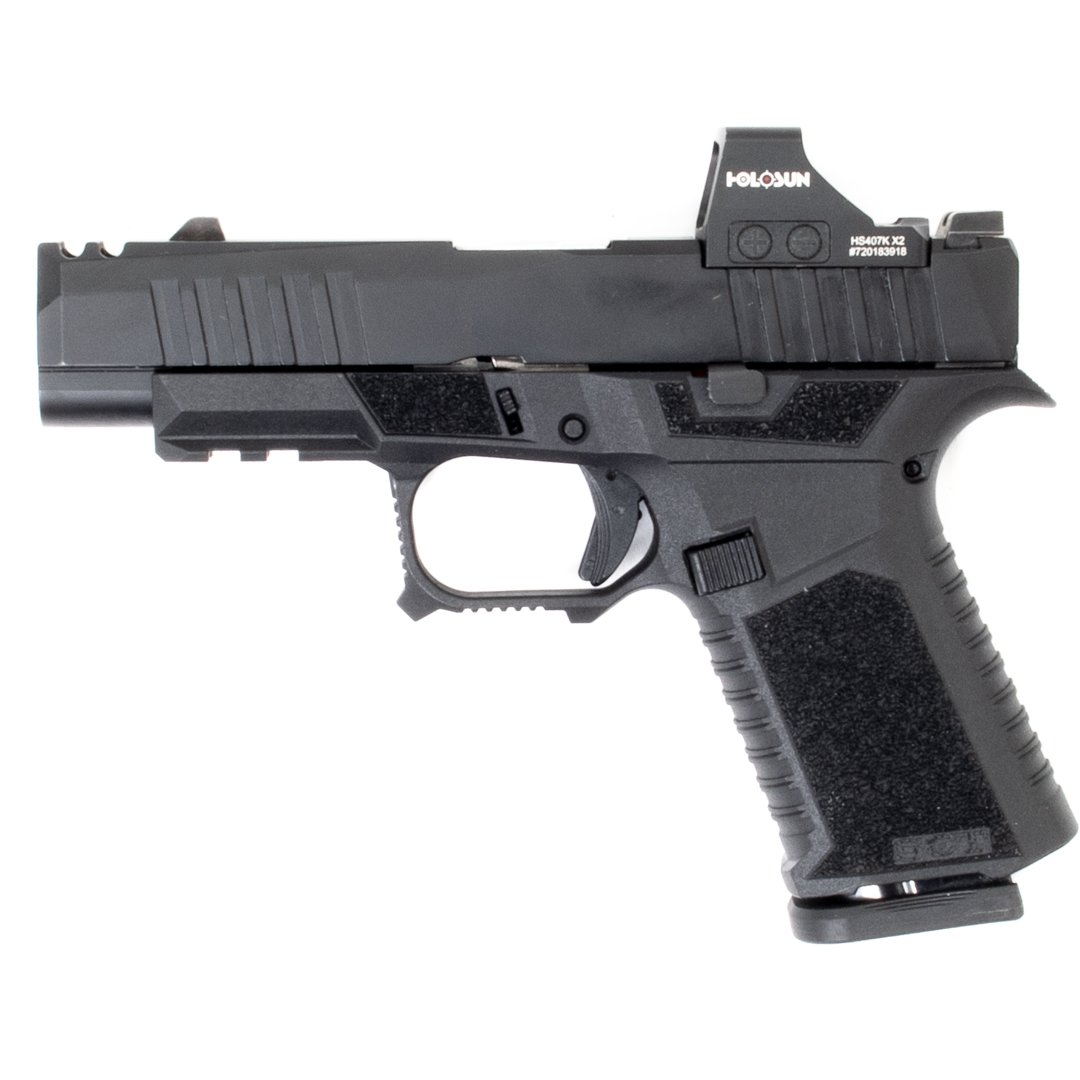 Semi Auto Sct Manufacturing Llc